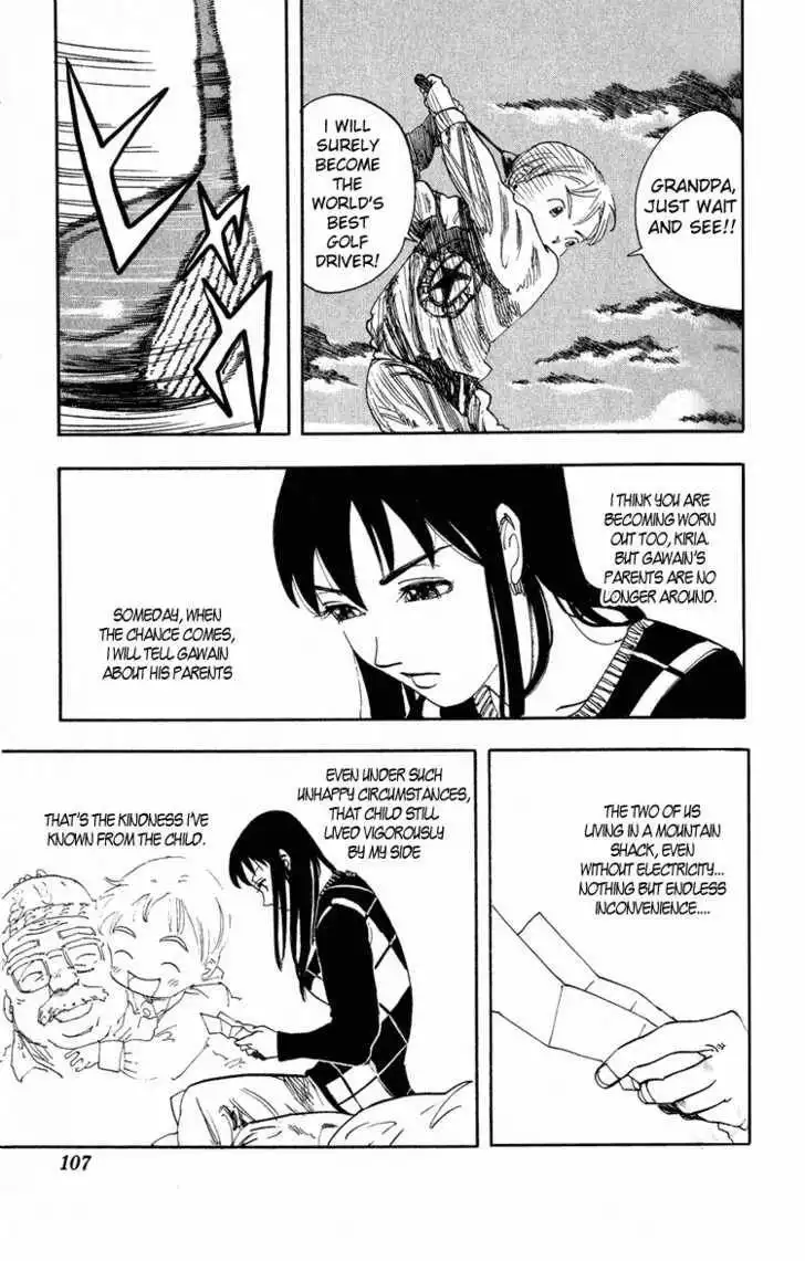 Rising Impact Chapter 4 8